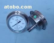【不銹鋼軸向帶邊壓力表】y-103b,價(jià)格,報(bào)價(jià),種類、品牌,廠家,供應(yīng)商,上海良磊儀器儀表銷售有限公司(銷售批發(fā)部) - 產(chǎn)品庫(kù) - 阿土伯交易網(wǎng)