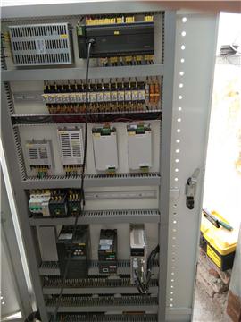電工設(shè)備電氣維修