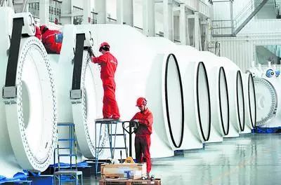【智能制造】汽車(chē)智能制造技術(shù)應(yīng)用及智能工廠(chǎng)案例